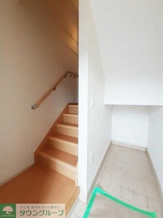 富栄富士見町ヒルズIIの物件内観写真